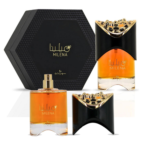 Milena – Women – Ard Al Zaafaran – 100 ml