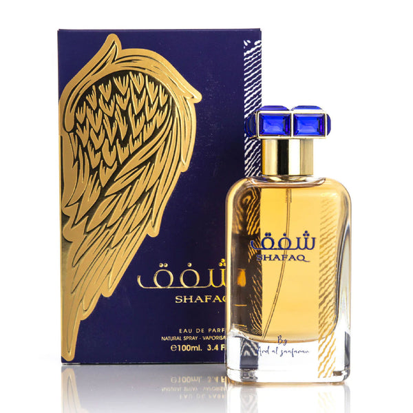 Shafaq by Ard Al Zaafaran - EDP Unisex 100 ml