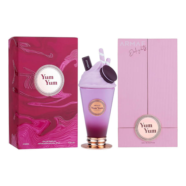 Delights Yum Yum by Armaf – EDP Women Perfume 100 ml