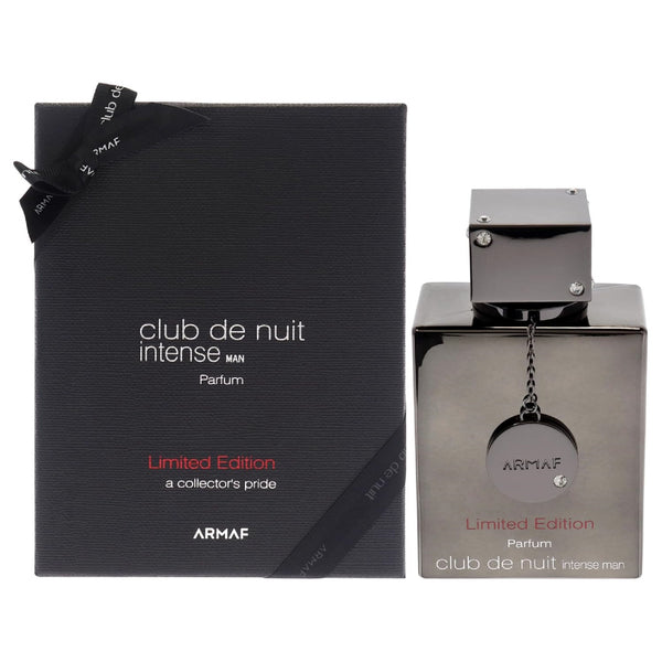 Club De Nuit Intense Limited Edition by Armaf– EDP Men Perfume 105 ml