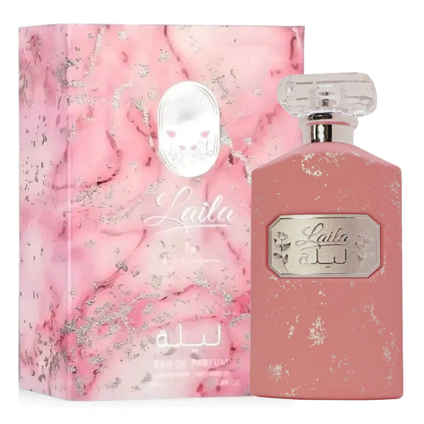 Laila, Women – Ard Al Zaafaran – 100ml