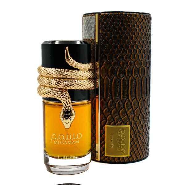 Musamam, Unisex – Lattafa – 100ml