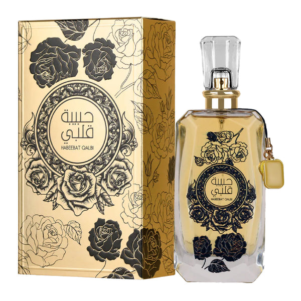 Habeebat Qalbi by Ard Al Zaafaran - EDP Women 100ml