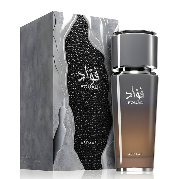 Asdaaf Fouad, Men – Lattafa – 100ml