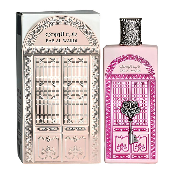Bab Al Wardi, Women – Lattafa – 100ml