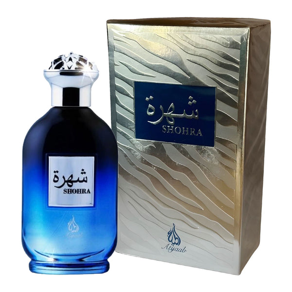 Atyaab Shohra Blue – Men – Atyaab – 100 ml