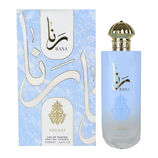 Rana by Asdaaf - EDP Women 100 ml