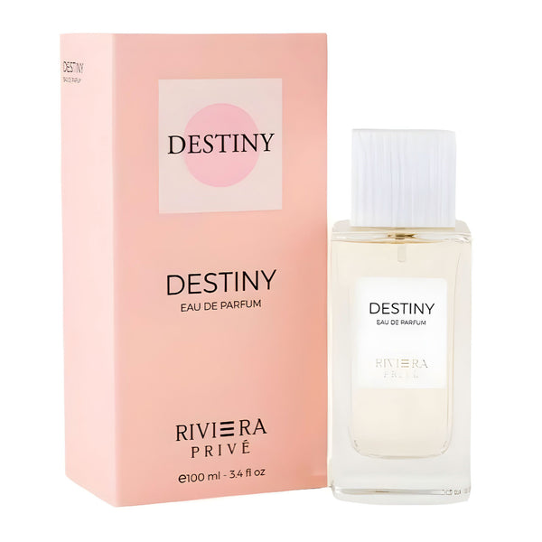 RIVERA PRIVE Destiny – Unisex – 100 ml