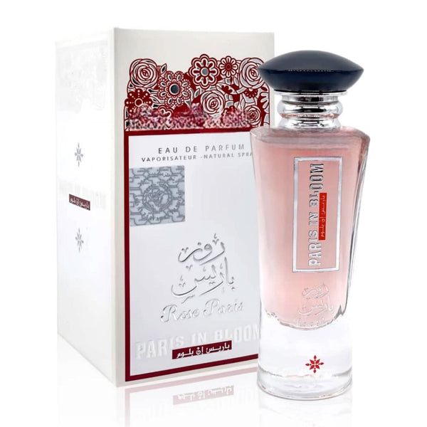 Rose Paris in Bloom, Women – La Fede – 65ml