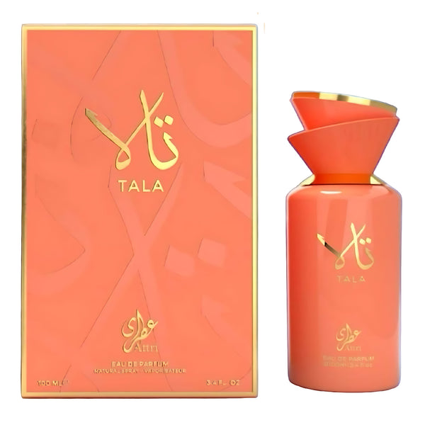 Tala EDP Spray – Women – Attrí – 100 ml
