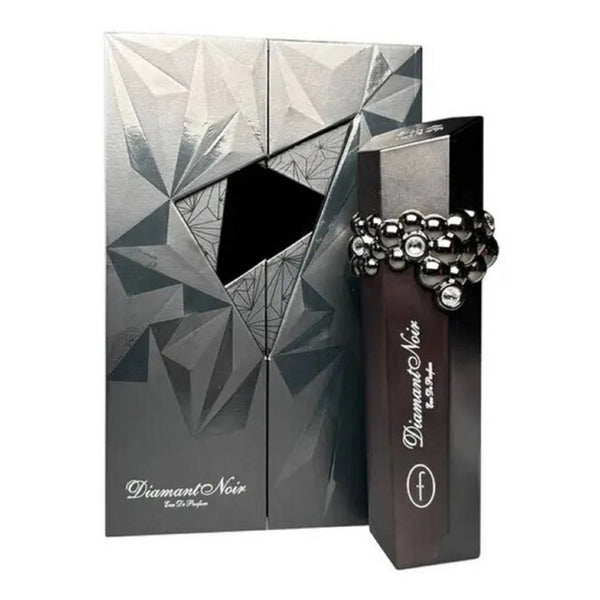 Diamant Noir by Flavia – EDP Unisex Perfume 100 ml