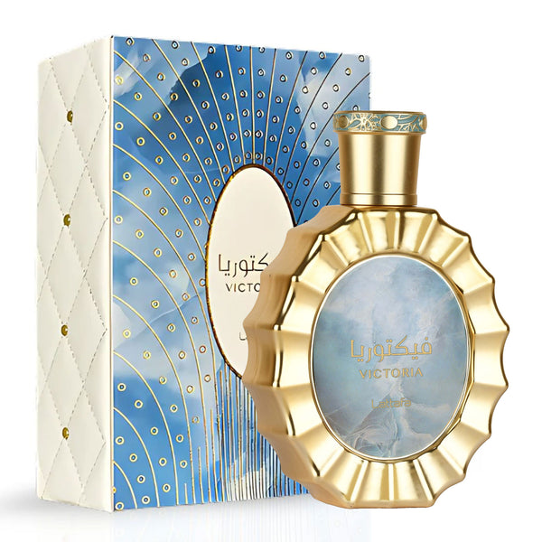 Victoria by Lattafa - EDP Unisex 100 ml