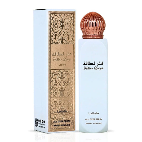 Fakhar Women Eau de Parfum – Lattafa (150 ml)